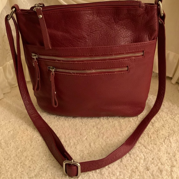 Great AMERICAN LEATHER WORKS Bags Great American Leather Works